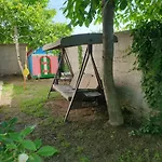 Holiday home Casa Anica *