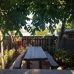 Casa Anica Holiday home Sulina