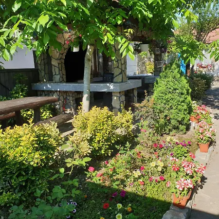 Casa Anica Holiday home