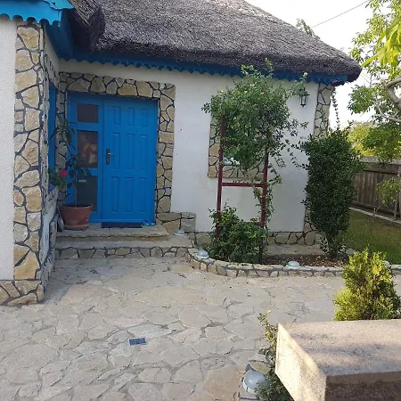 Casa Anica * Sulina