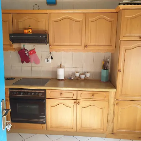 Vakantiehuis Casa Anica Sulina