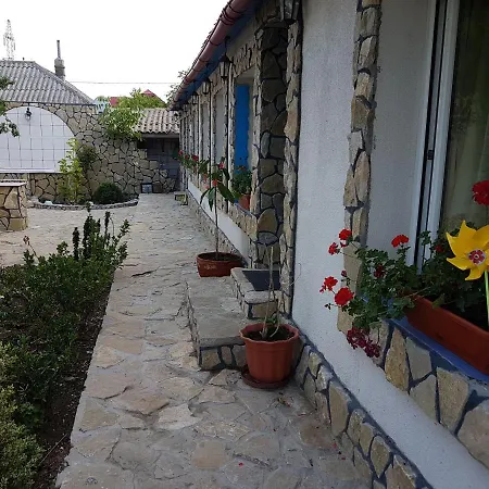 Dom wakacyjny Casa Anica