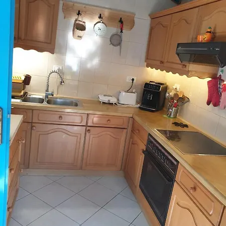 Dom wakacyjny Casa Anica