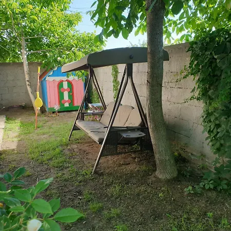 Dom wakacyjny Casa Anica *
