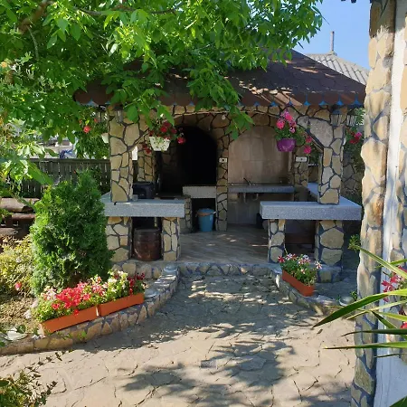 Casa Anica *