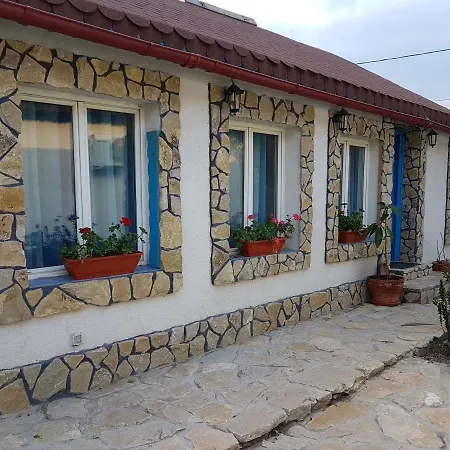 Casa Anica Sulina