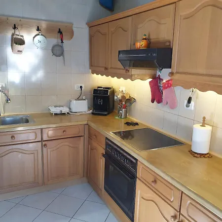 Casa Anica Dom wakacyjny *