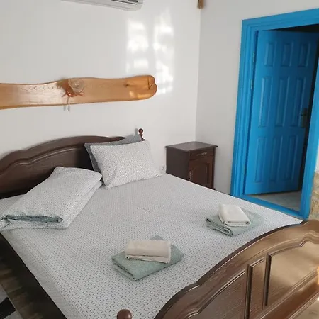 Casa Anica Dom wakacyjny Sulina