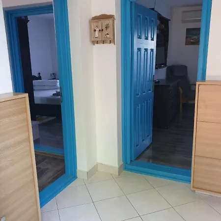 Casa Anica Vakantiehuis *