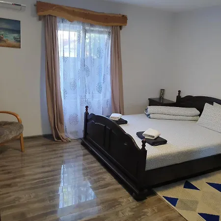 Casa Anica Sulina