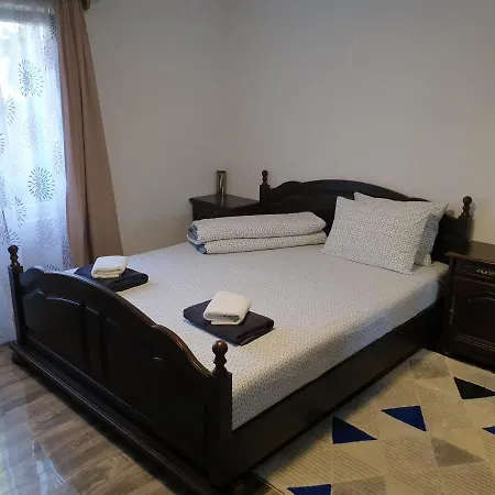 Casa Anica Dom wakacyjny *