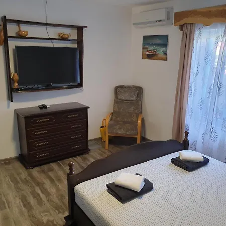 Casa Anica Dom wakacyjny *