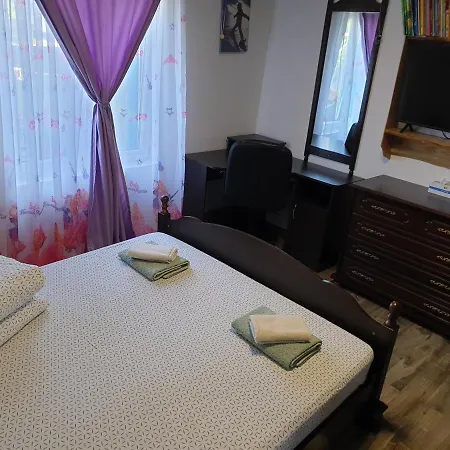 Casa Anica * Sulina