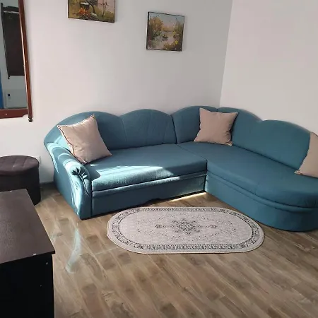 Nyaraló Casa Anica *