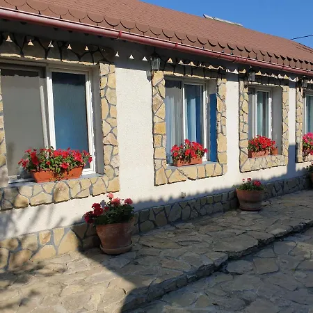 Casa Anica * Sulina