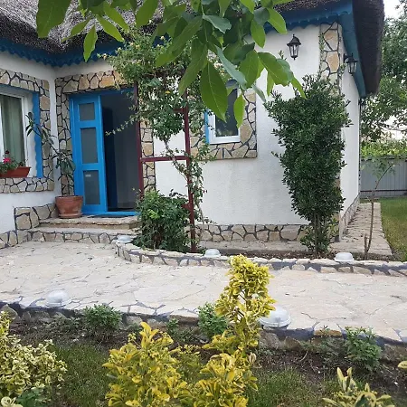 Casa Anica *
