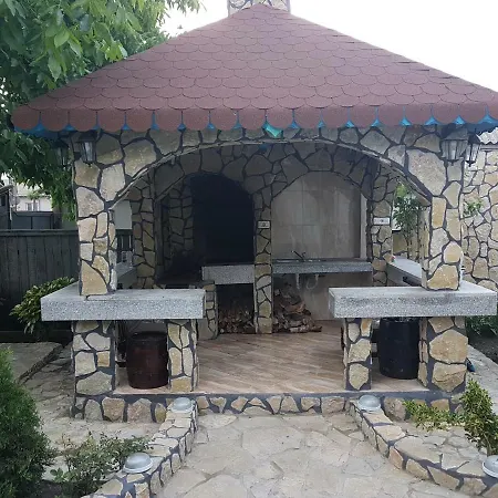 Casa Anica Sulina