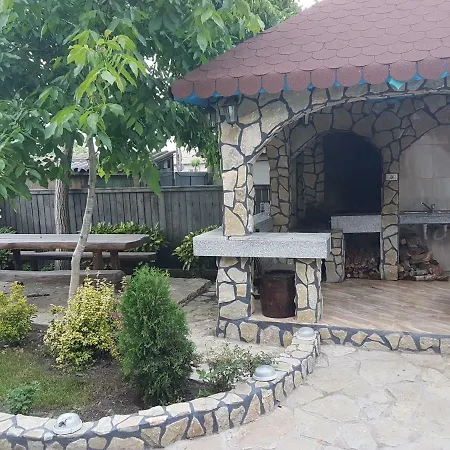 Casa Anica Vakantiehuis *