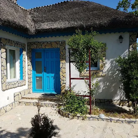 Casa Anica *
