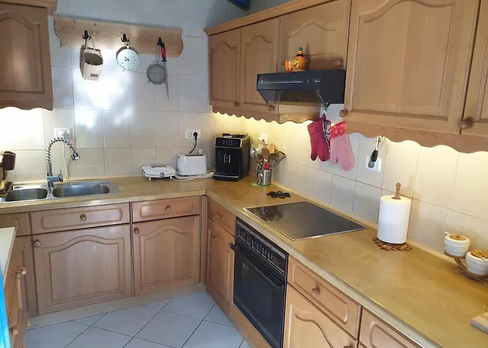 Casa Anica Nyaraló *