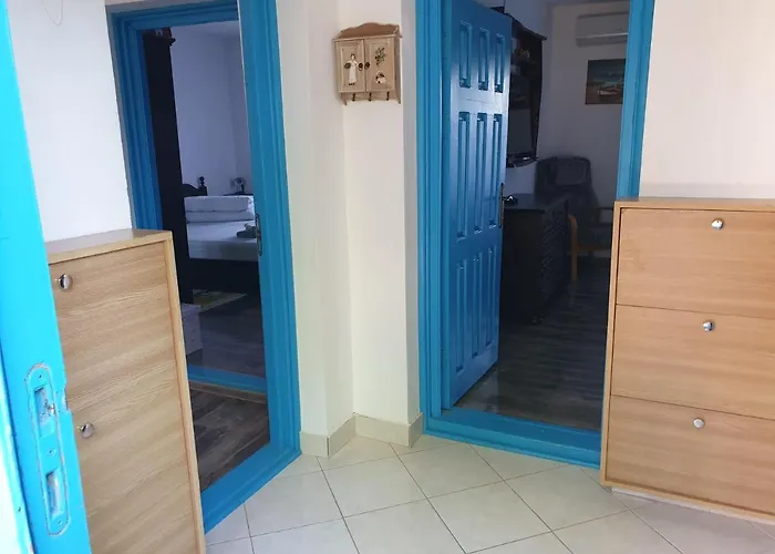 Casa Anica Nyaraló *