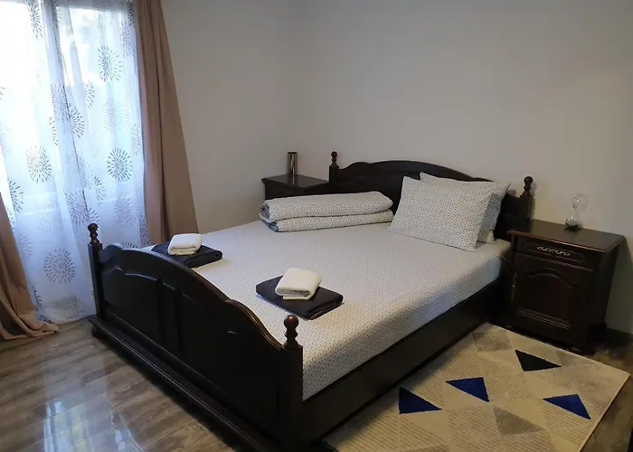 Casa Anica Nyaraló *