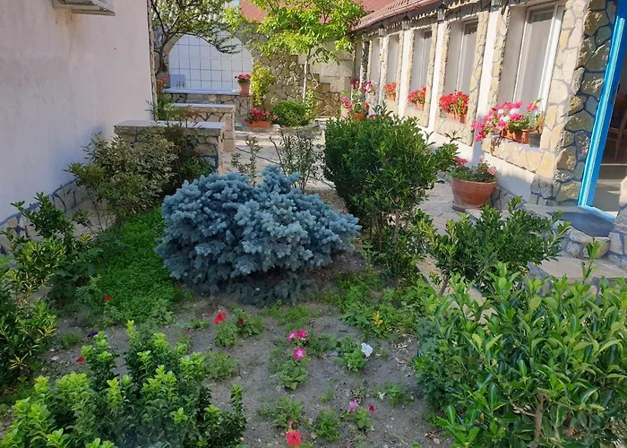 Casa Anica Nyaraló *