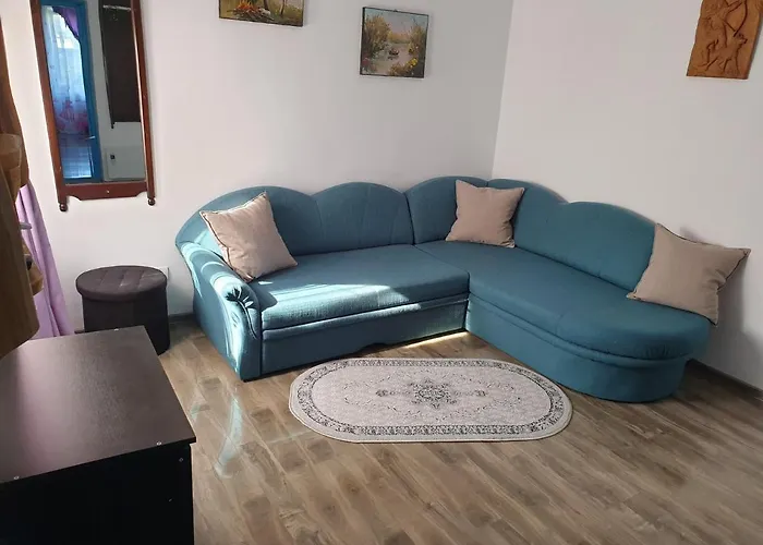 Nyaraló Casa Anica *