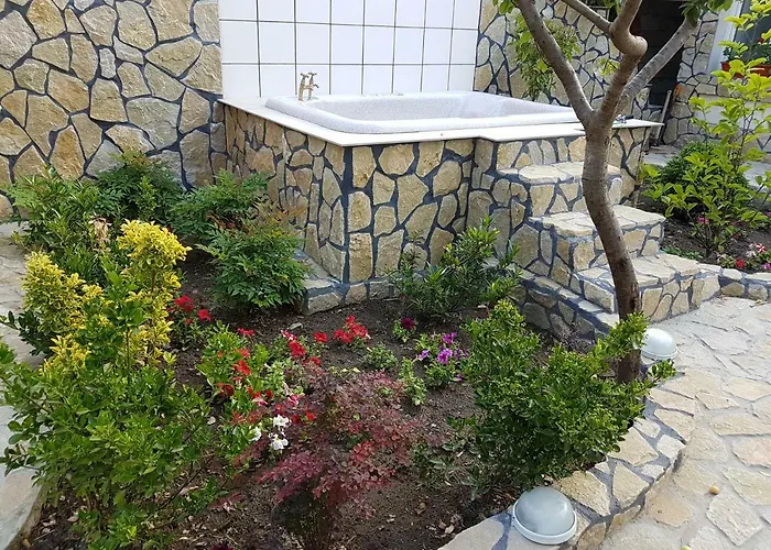 Casa Anica Nyaraló *